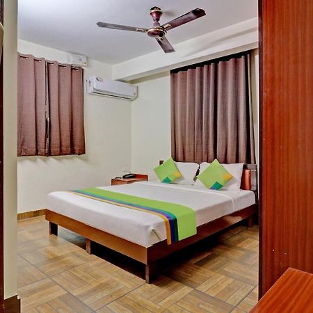 Itsy Hotels - Comfort Delight บังกาลอร์ ภายนอก รูปภาพ