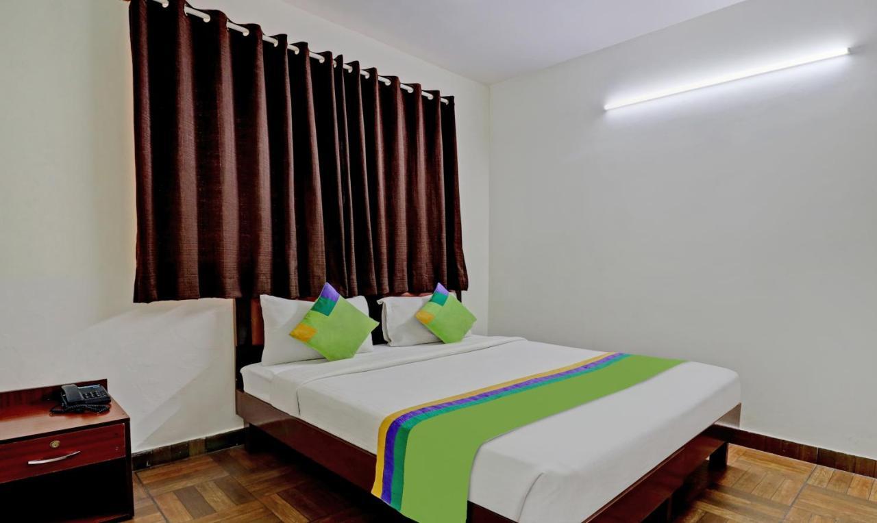 Itsy Hotels - Comfort Delight บังกาลอร์ ภายนอก รูปภาพ