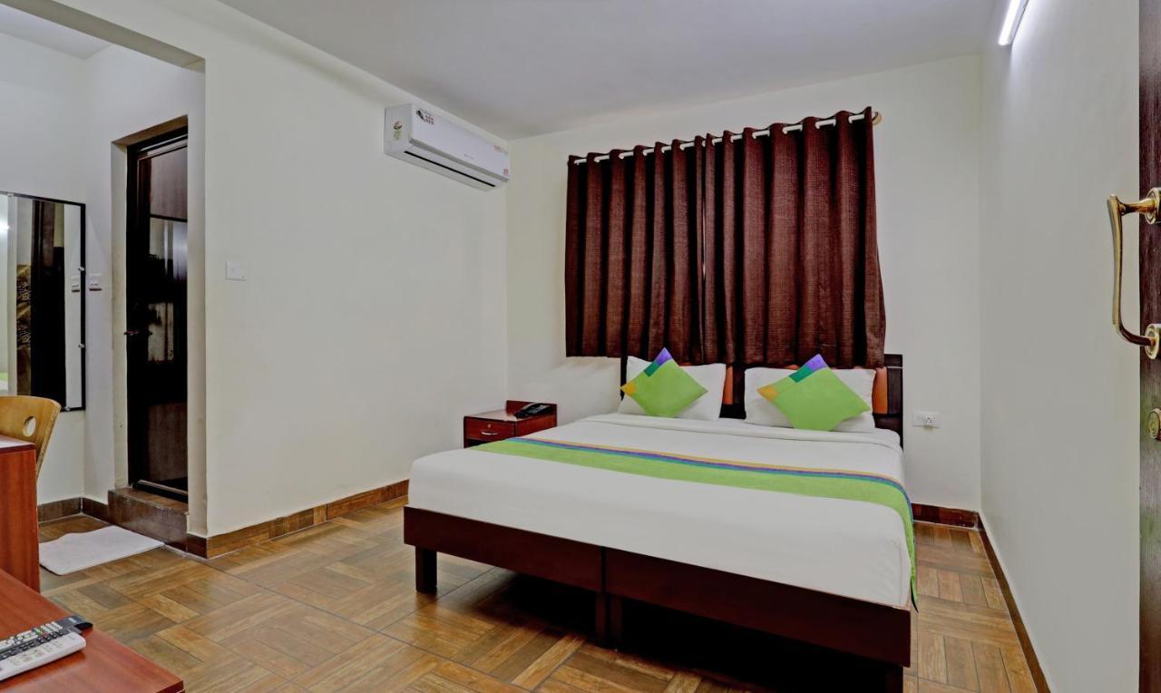 Itsy Hotels - Comfort Delight บังกาลอร์ ภายนอก รูปภาพ