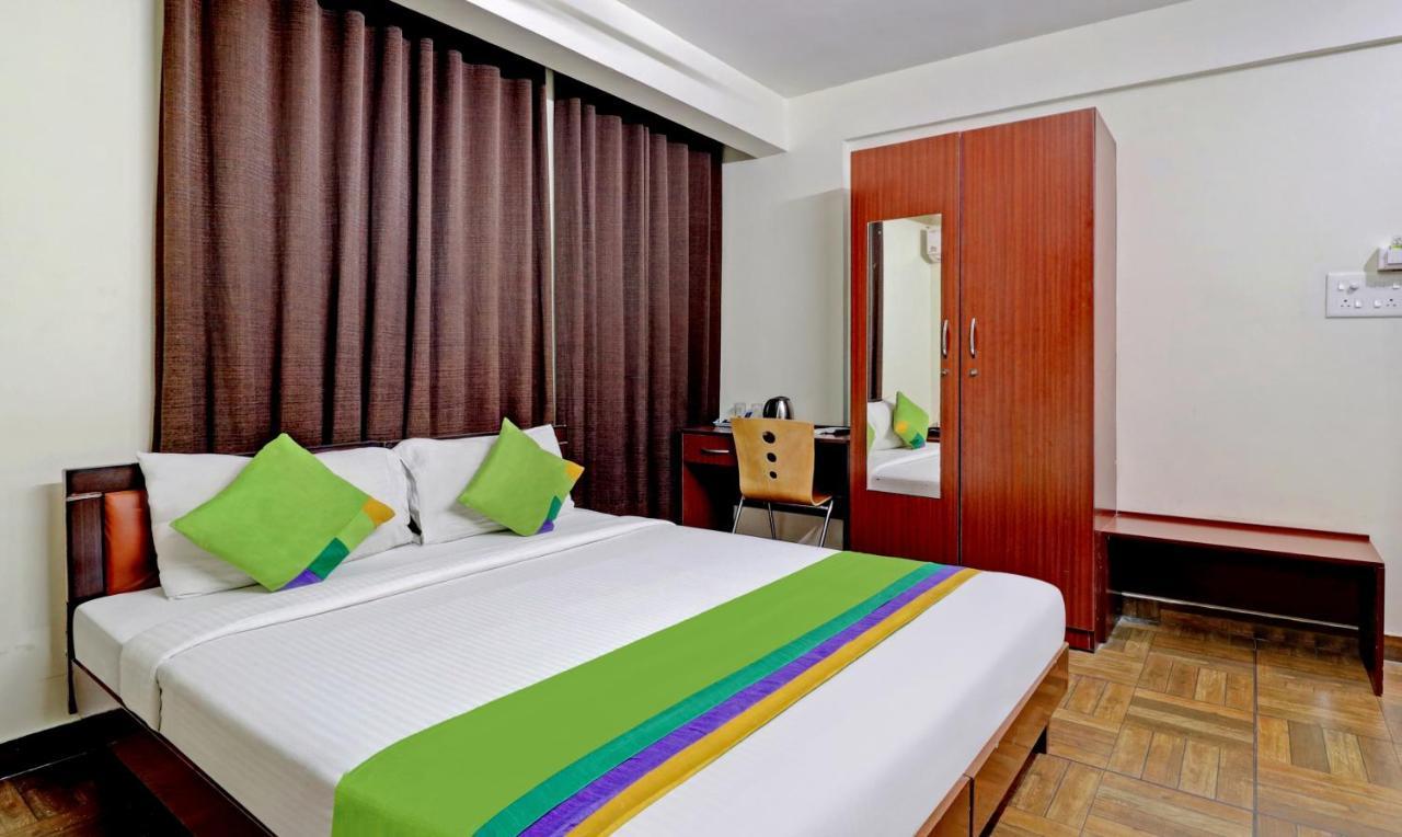 Itsy Hotels - Comfort Delight บังกาลอร์ ภายนอก รูปภาพ