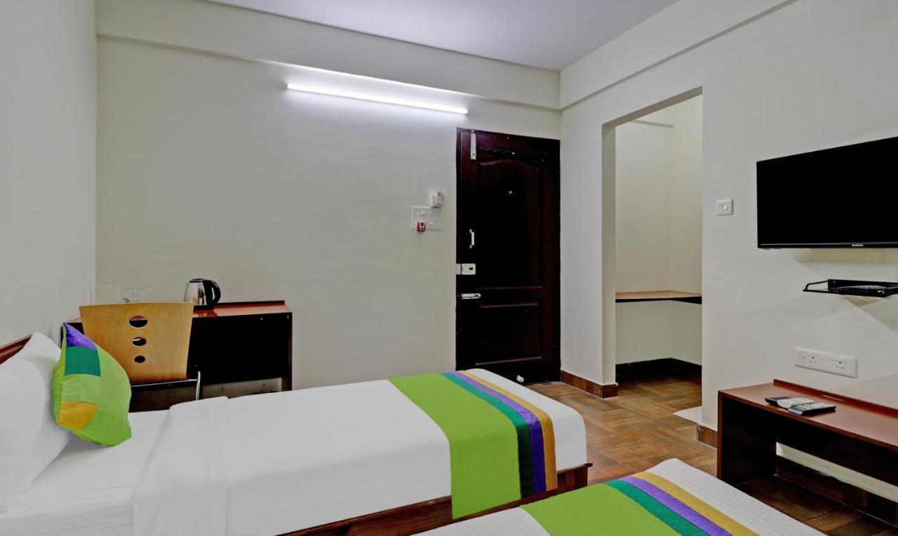 Itsy Hotels - Comfort Delight บังกาลอร์ ภายนอก รูปภาพ