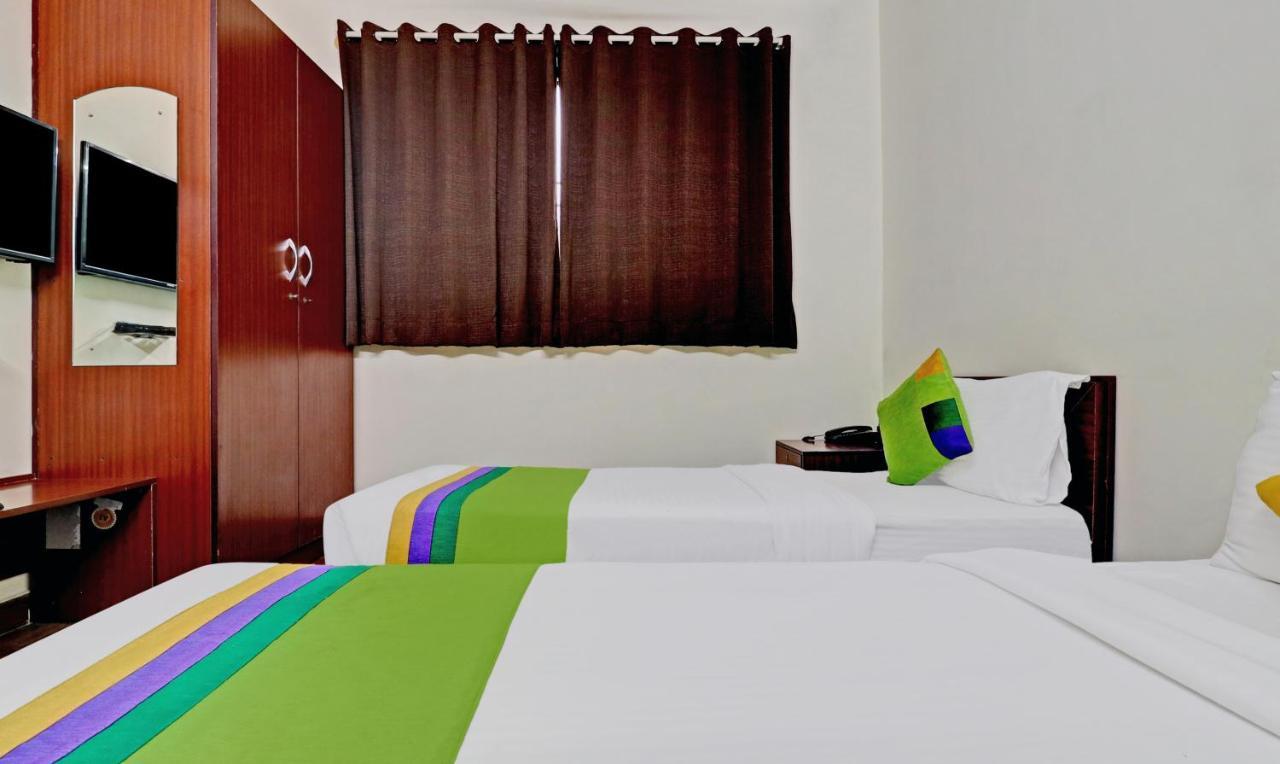 Itsy Hotels - Comfort Delight บังกาลอร์ ภายนอก รูปภาพ