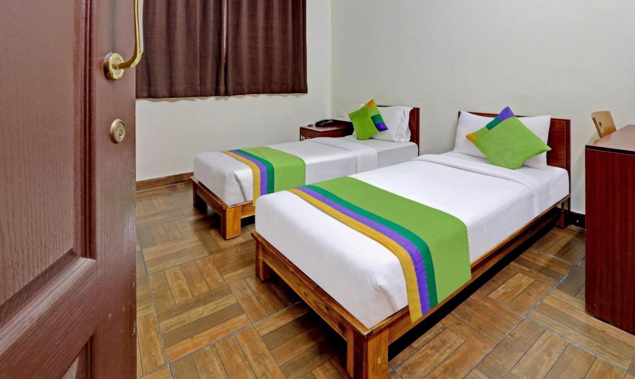 Itsy Hotels - Comfort Delight บังกาลอร์ ภายนอก รูปภาพ