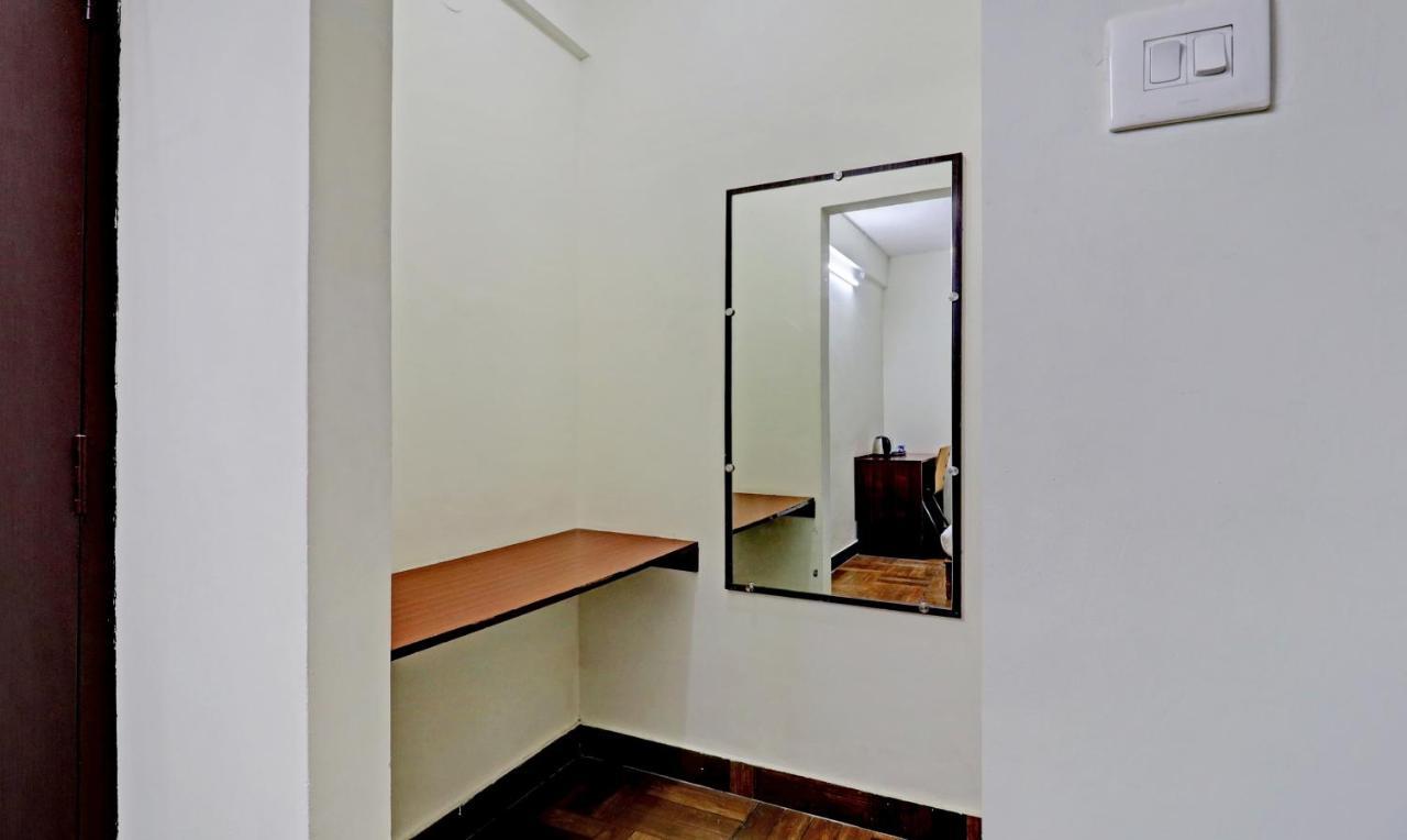 Itsy Hotels - Comfort Delight บังกาลอร์ ภายนอก รูปภาพ