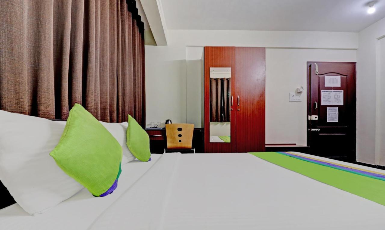 Itsy Hotels - Comfort Delight บังกาลอร์ ภายนอก รูปภาพ